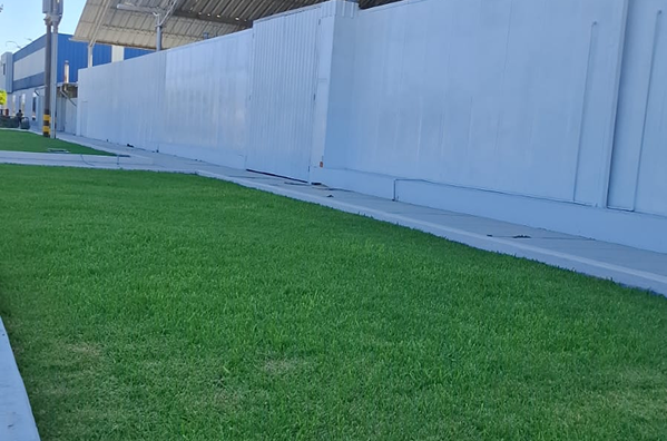Agrícola 3P
